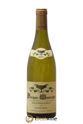 Puligny-Montrachet Les Enseignères Coche Dury (Domaine)