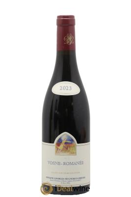 Vosne-Romanée Mugneret-Gibourg (Domaine)