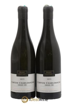 Corton-Charlemagne Grand Cru Morey-Coffinet (Domaine)