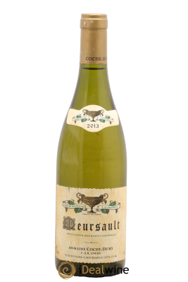 Meursault Coche Dury (Domaine)