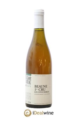 Beaune 1er Cru Les Coucherias Jean Claude Rateau