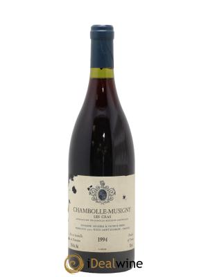 Chambolle-Musigny Les Cras Patrice Rion (Domaine)