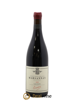 Marsannay Domaine Trapet