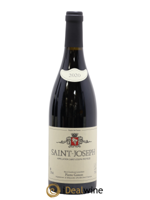 Saint-Joseph Gonon (Domaine)