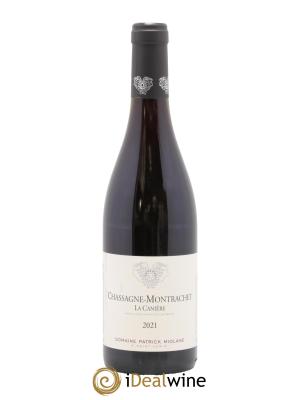 Chassagne-Montrachet La Canière Patrick Miolane