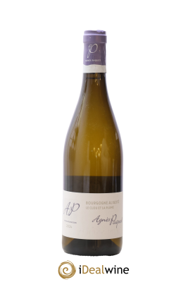 Bourgogne Aligoté Le Clou et la Plume Agnès Paquet (Domaine)
