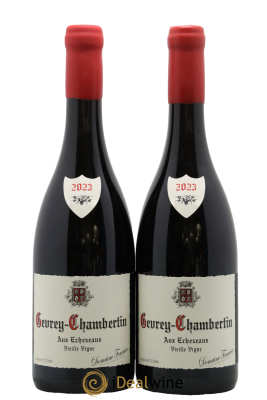 Gevrey-Chambertin Aux Echezeaux Vieilles Vignes Fourrier (Domaine)
