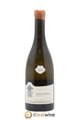 Saint-Aubin 1er Cru Jean-Claude Bachelet (Domaine)