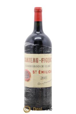 Château Figeac 1er Grand Cru Classé A