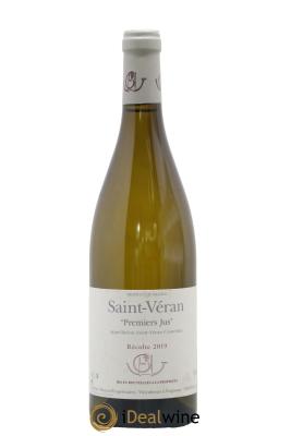 Saint-Véran Premiers Jus Guffens-Heynen