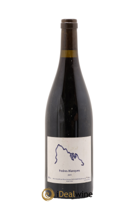 Vin de France Pedres Blanques Rié et Hirofumi Shoji