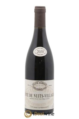 Côte de Nuits-Villages Sylvie Esmonin