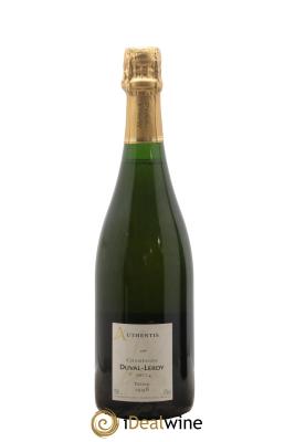 Champagne Brut Trepail Authentis Duval-Leroy