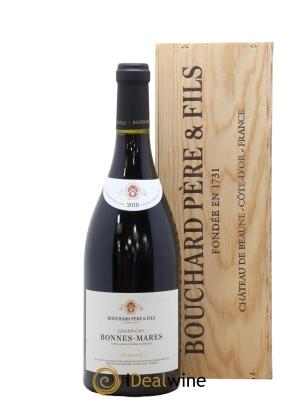 Bonnes-Mares Grand Cru Bouchard Père & Fils