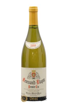 Meursault 1er Cru Blagny Matrot (Domaine)