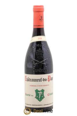 Châteauneuf-du-Pape Réserve des Célestins Henri Bonneau & Fils