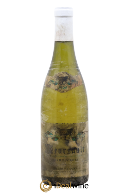 Meursault Les Rougeots Coche Dury (Domaine)