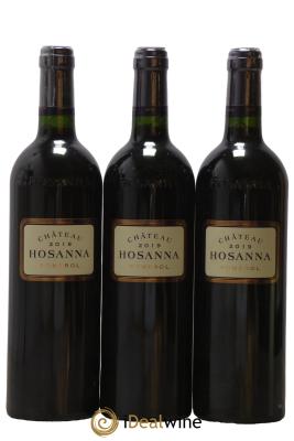 Château Hosanna