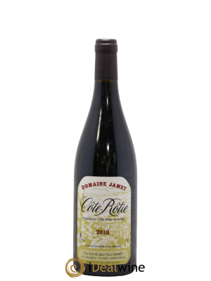 Côte-Rôtie Jamet (Domaine)