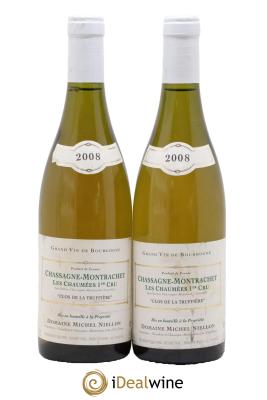 Chassagne-Montrachet 1er Cru Les Chaumées Clos de la Truffière Michel Niellon (Domaine)