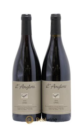 Lirac L'Anglore