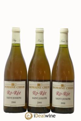 Saint-Joseph Ro-Rée Louis Cheze (Domaine)