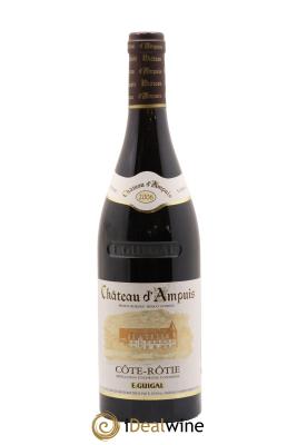 Côte-Rôtie Château d'Ampuis Guigal