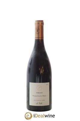 Volnay 1er Cru Les Mitans Les Parcellaires de Saulx