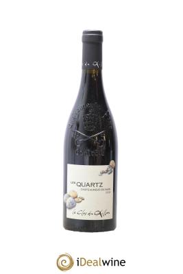 Châteauneuf-du-Pape Les Quartz Clos du Caillou