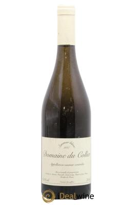 Saumur Domaine Du Collier