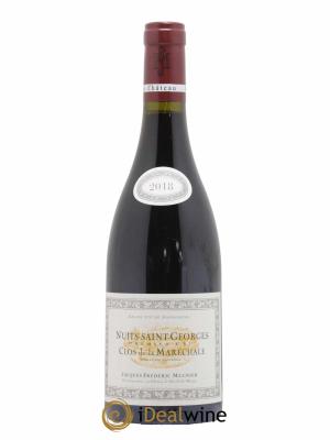 Nuits-Saint-Georges 1er Cru Clos de La Maréchale Jacques-Frédéric Mugnier 