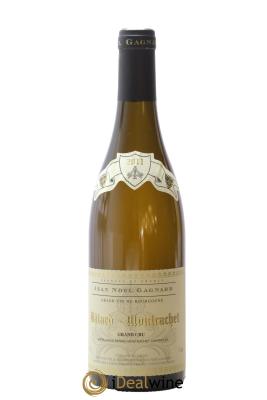 Bâtard-Montrachet Grand Cru Jean-Noël Gagnard (Domaine)