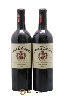 Château Canon la Gaffelière 1er Grand Cru Classé B