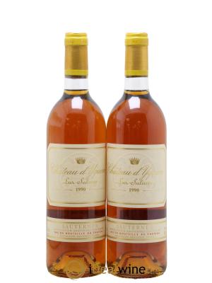 Château d' Yquem 1er Cru Classé Supérieur