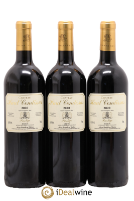 Haut-Condissas Médoc