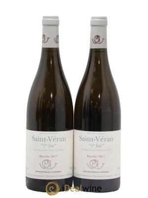 Saint-Véran 1er Jus Guffens-Heynen