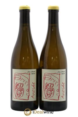 Côtes du Jura Savagnin Antide Jean-François Ganevat (Domaine)
