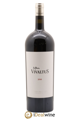 Ribera Del Duero DO La Fleur Vivaltus