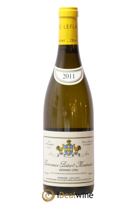 Bienvenues-Bâtard-Montrachet Grand Cru Leflaive (Domaine)