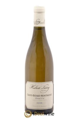 Criots-Bâtard-Montrachet Grand Cru Hubert Lamy