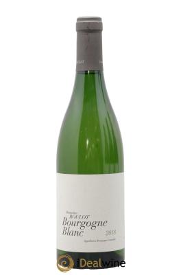 Bourgogne Roulot (Domaine)