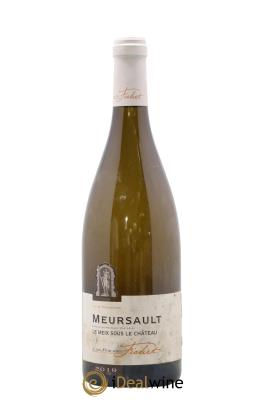 Meursault Meix sous le château Jean-Philippe Fichet
