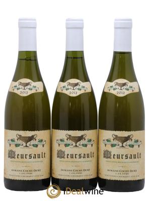 Meursault Coche Dury (Domaine)