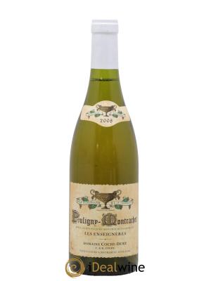 Puligny-Montrachet Les Enseignères Coche Dury (Domaine)