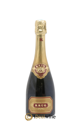 Grande Cuvée Brut Krug
