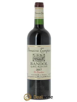 Bandol Domaine Tempier La Tourtine Famille Peyraud