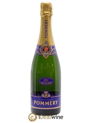 Champagne Brut Royal Maison Pommery
