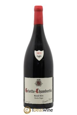 Griotte-Chambertin Grand Cru Vieille Vigne Fourrier (Domaine)