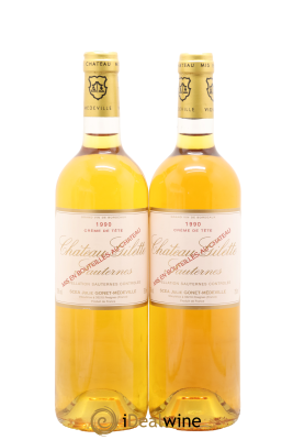 Château Gilette - Crème de Tête