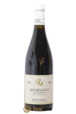 Meursault Les Durots Pierre Morey (Domaine)